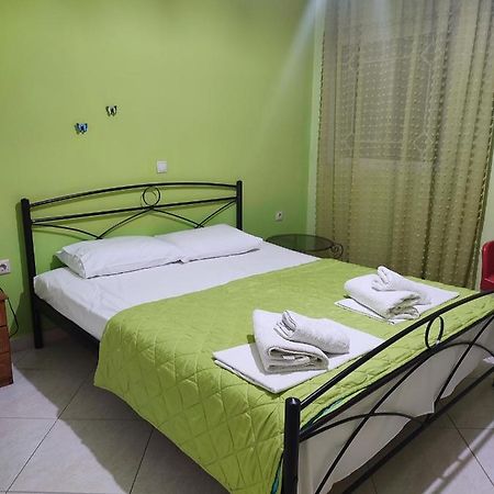 Katerina'S Apartment Cozy And Comfortable Place Nafplio Exterior foto