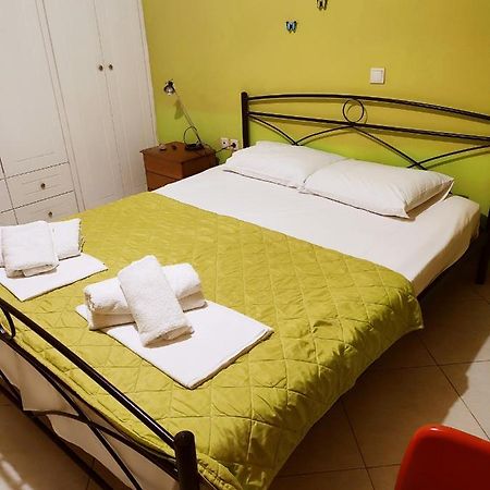 Katerina'S Apartment Cozy And Comfortable Place Nafplio Exterior foto