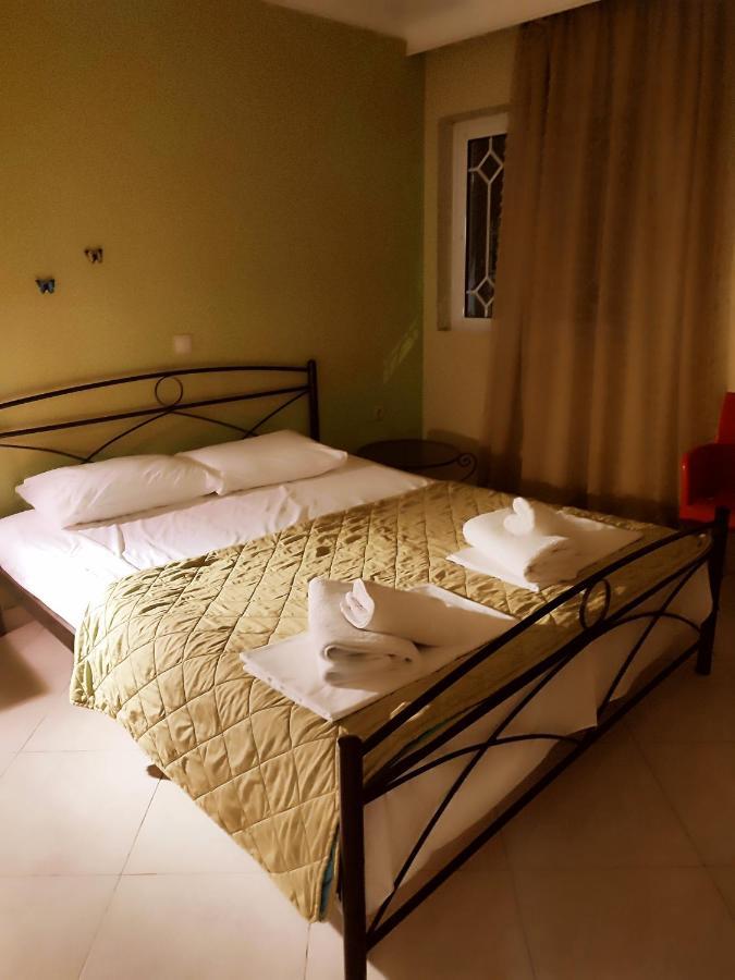 Katerina'S Apartment Cozy And Comfortable Place Nafplio Exterior foto