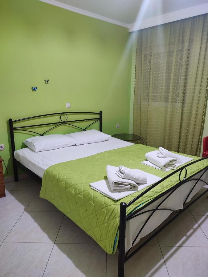 Katerina'S Apartment Cozy And Comfortable Place Nafplio Exterior foto