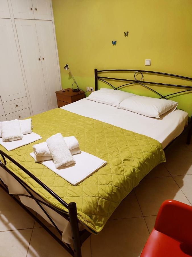 Katerina'S Apartment Cozy And Comfortable Place Nafplio Exterior foto