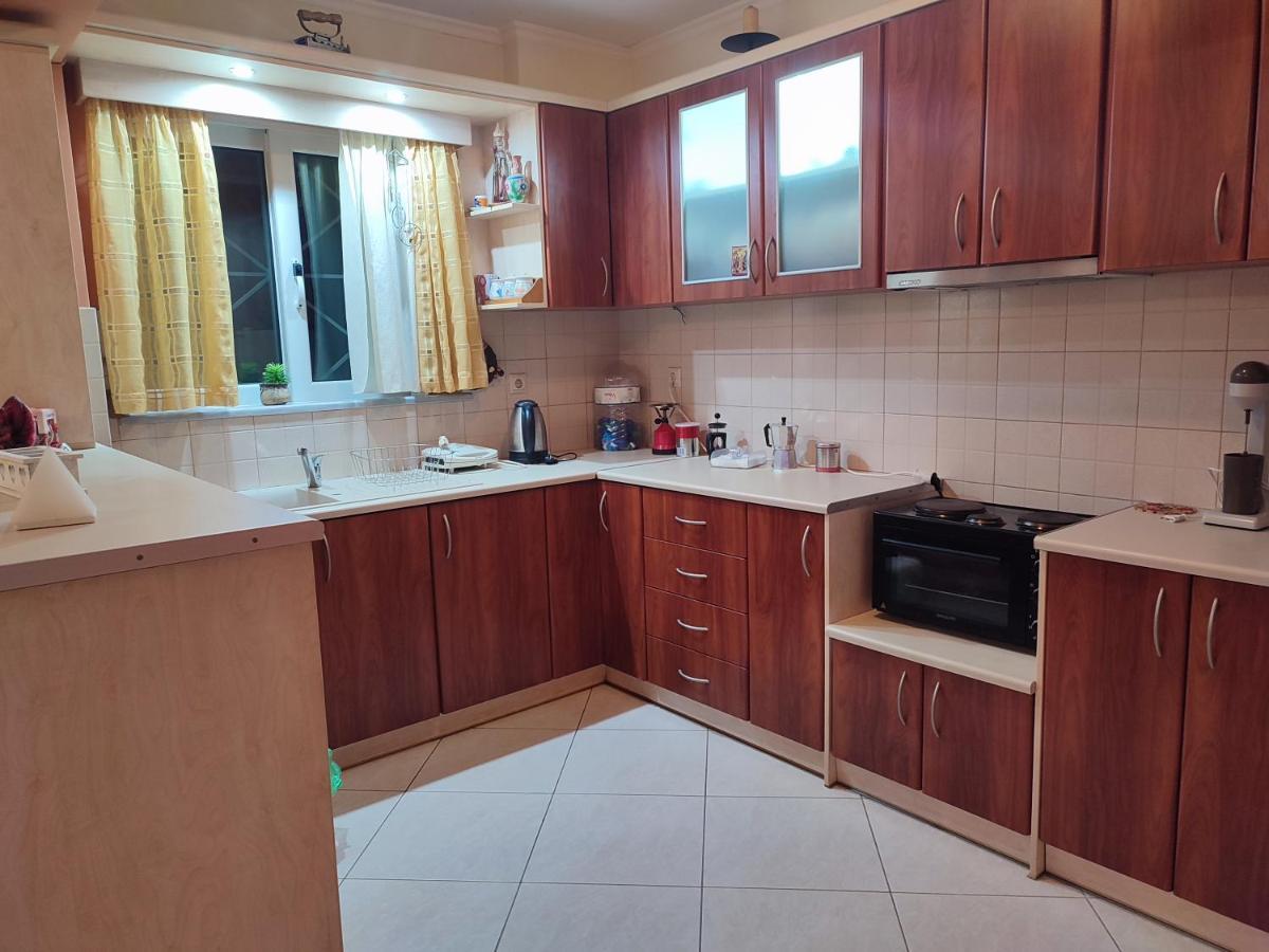 Katerina'S Apartment Cozy And Comfortable Place Nafplio Exterior foto