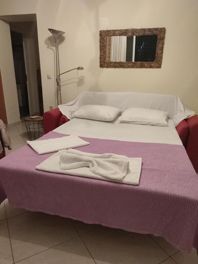 Katerina'S Apartment Cozy And Comfortable Place Nafplio Exterior foto