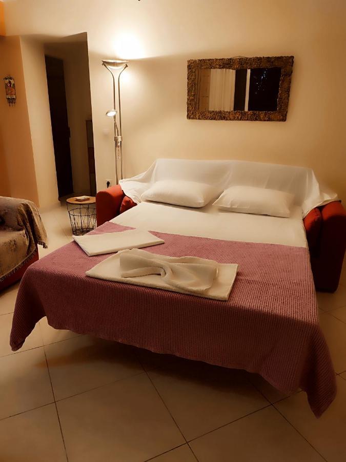 Katerina'S Apartment Cozy And Comfortable Place Nafplio Exterior foto