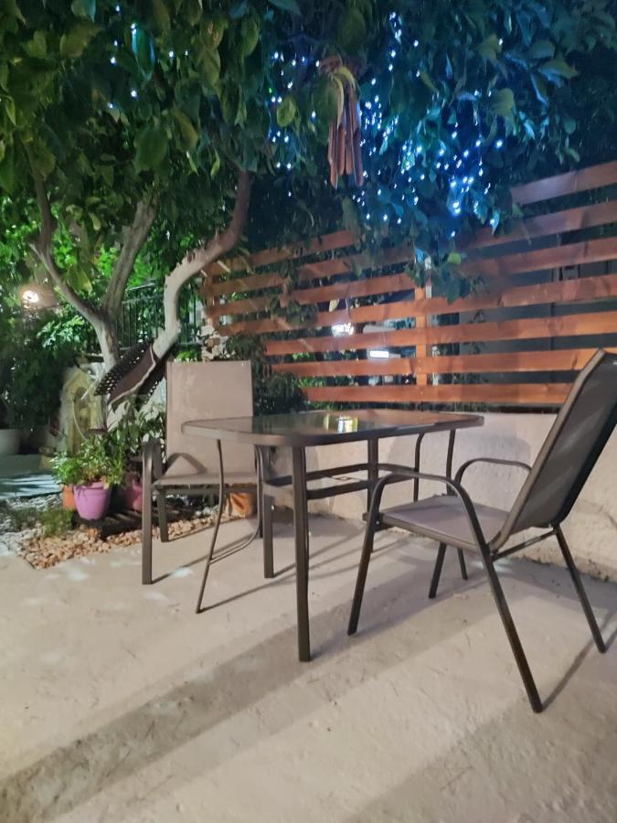Katerina'S Apartment Cozy And Comfortable Place Nafplio Exterior foto