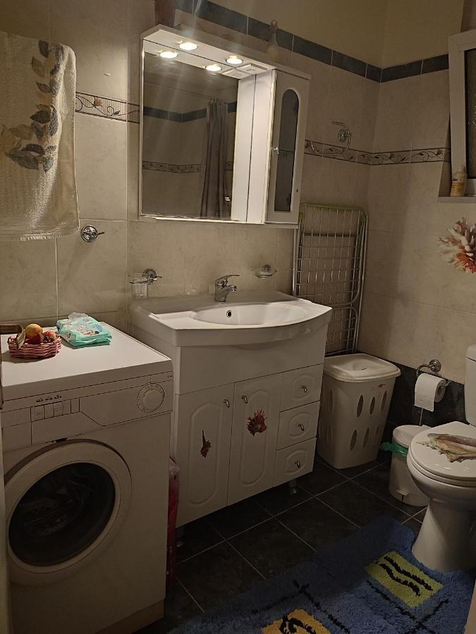 Katerina'S Apartment Cozy And Comfortable Place Nafplio Exterior foto