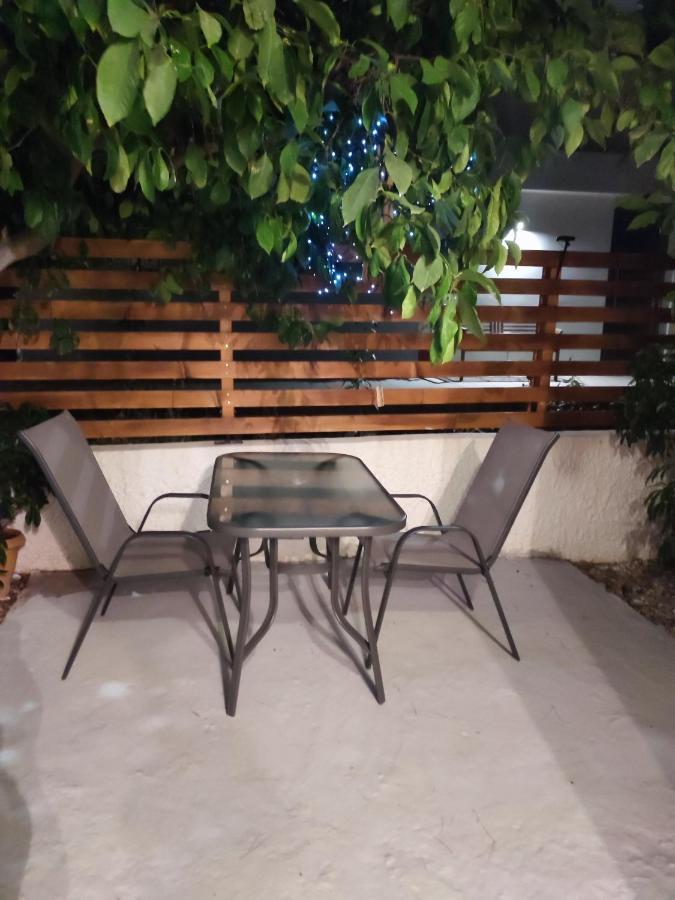 Katerina'S Apartment Cozy And Comfortable Place Nafplio Exterior foto